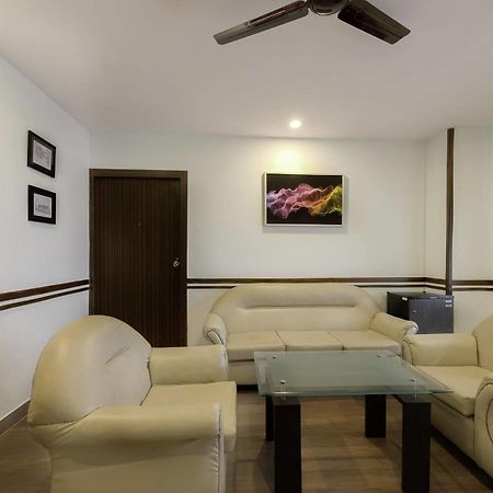 Treebo Stay Calcutta Exterior foto