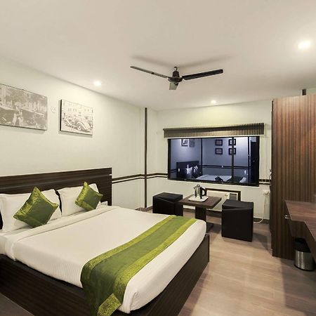 Treebo Stay Calcutta Exterior foto