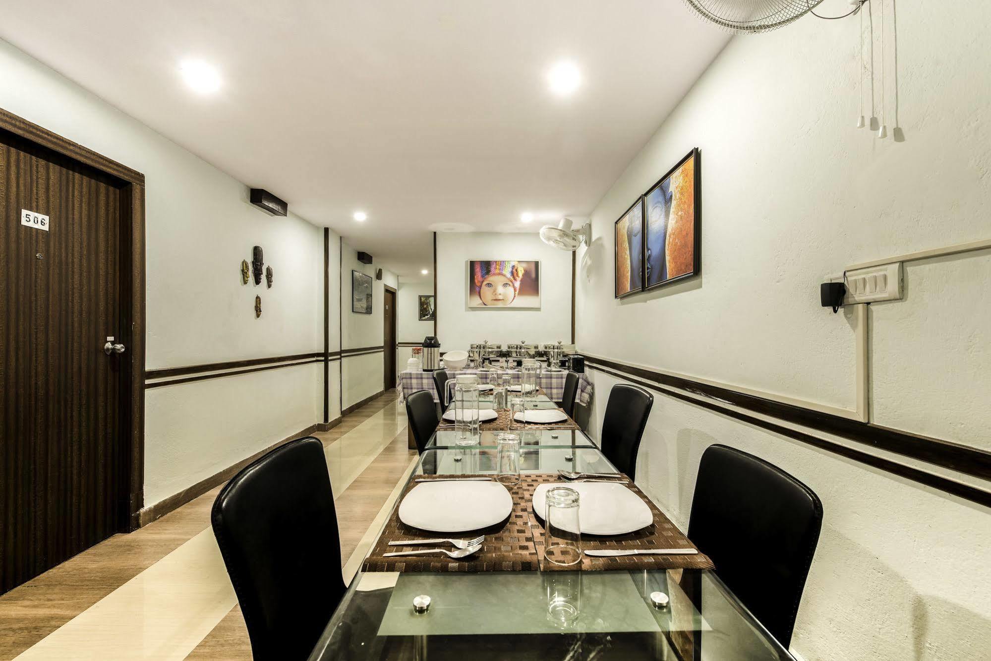 Treebo Stay Calcutta Exterior foto