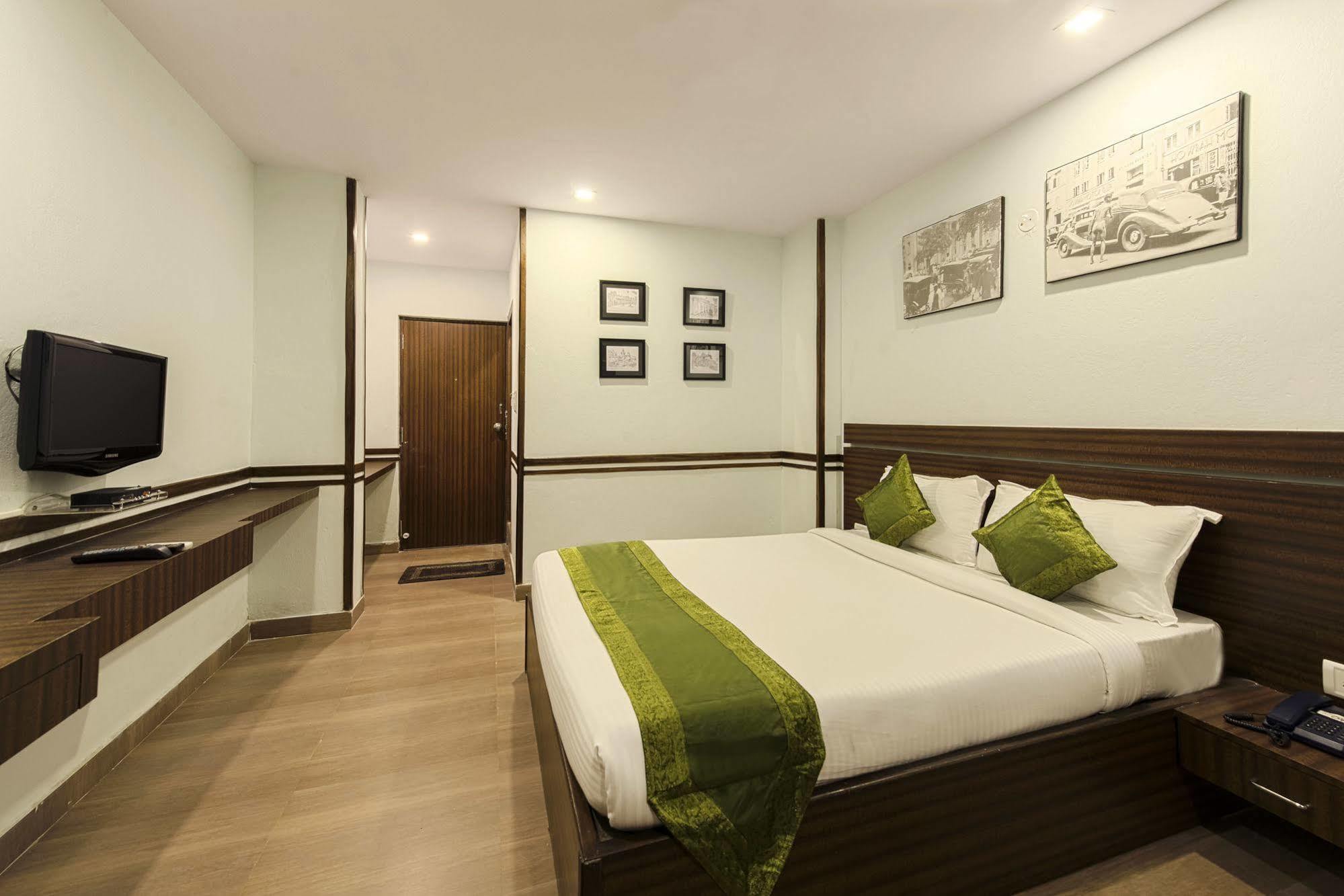 Treebo Stay Calcutta Exterior foto