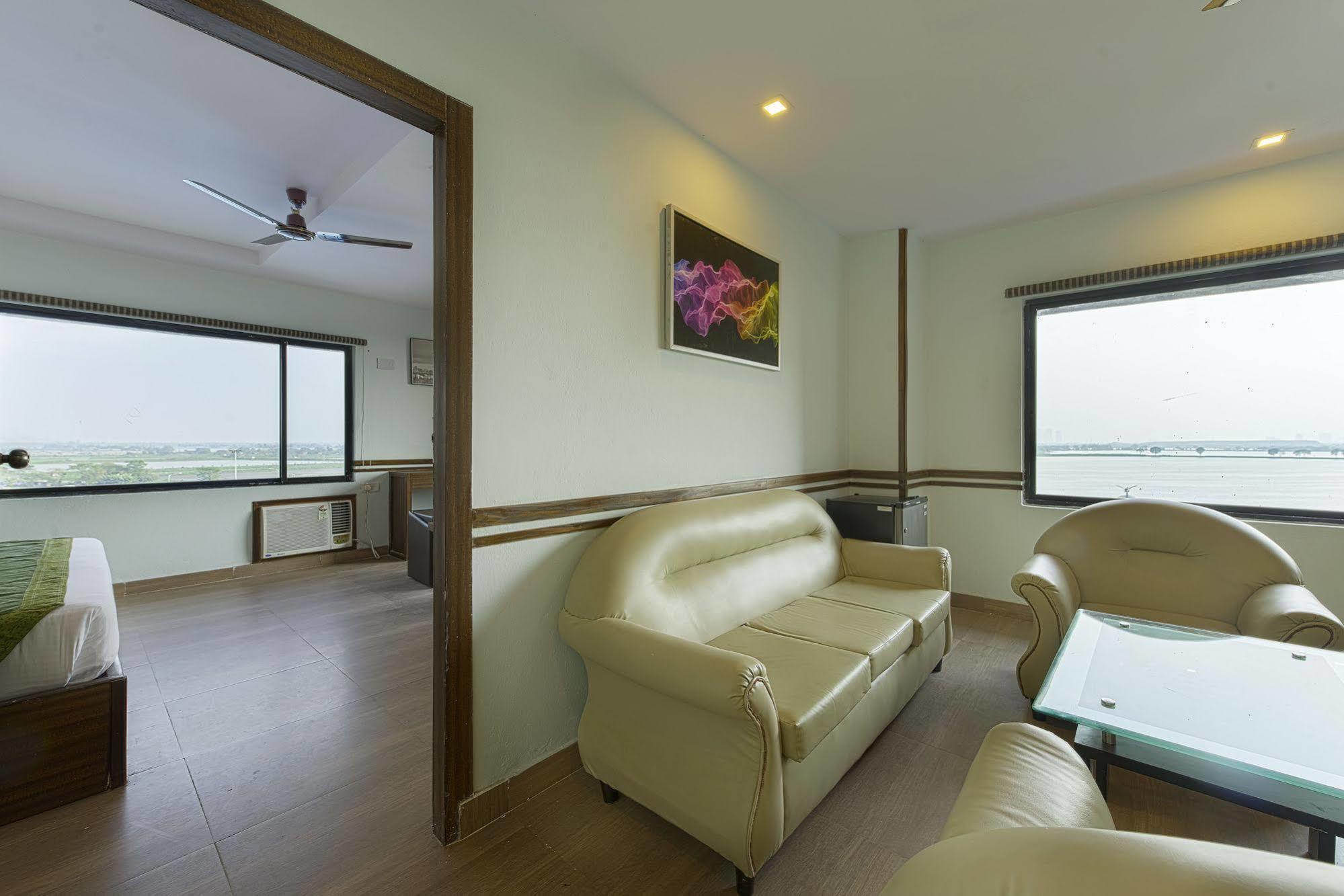 Treebo Stay Calcutta Exterior foto