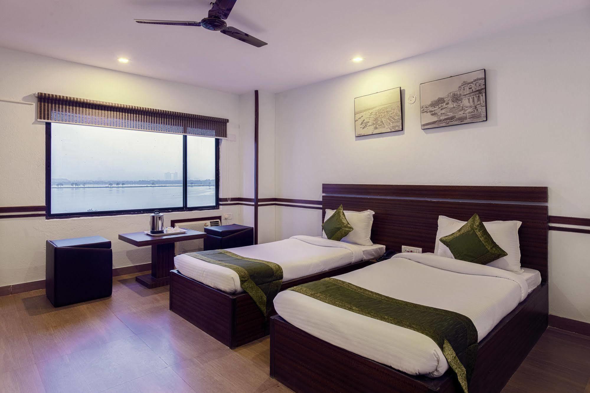 Treebo Stay Calcutta Exterior foto