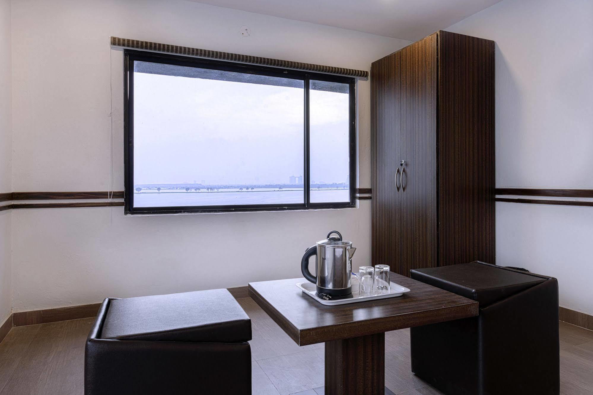 Treebo Stay Calcutta Exterior foto