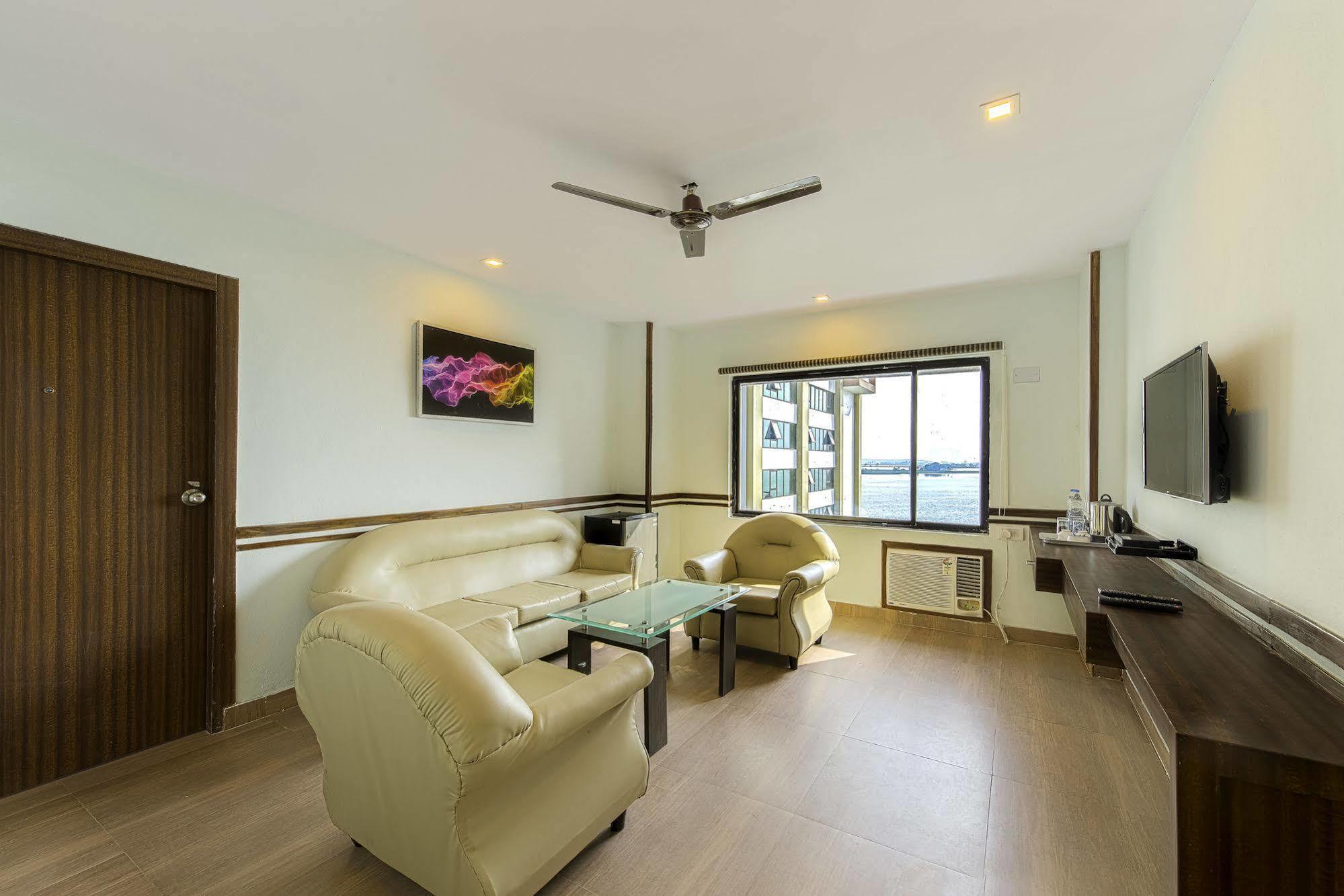 Treebo Stay Calcutta Exterior foto