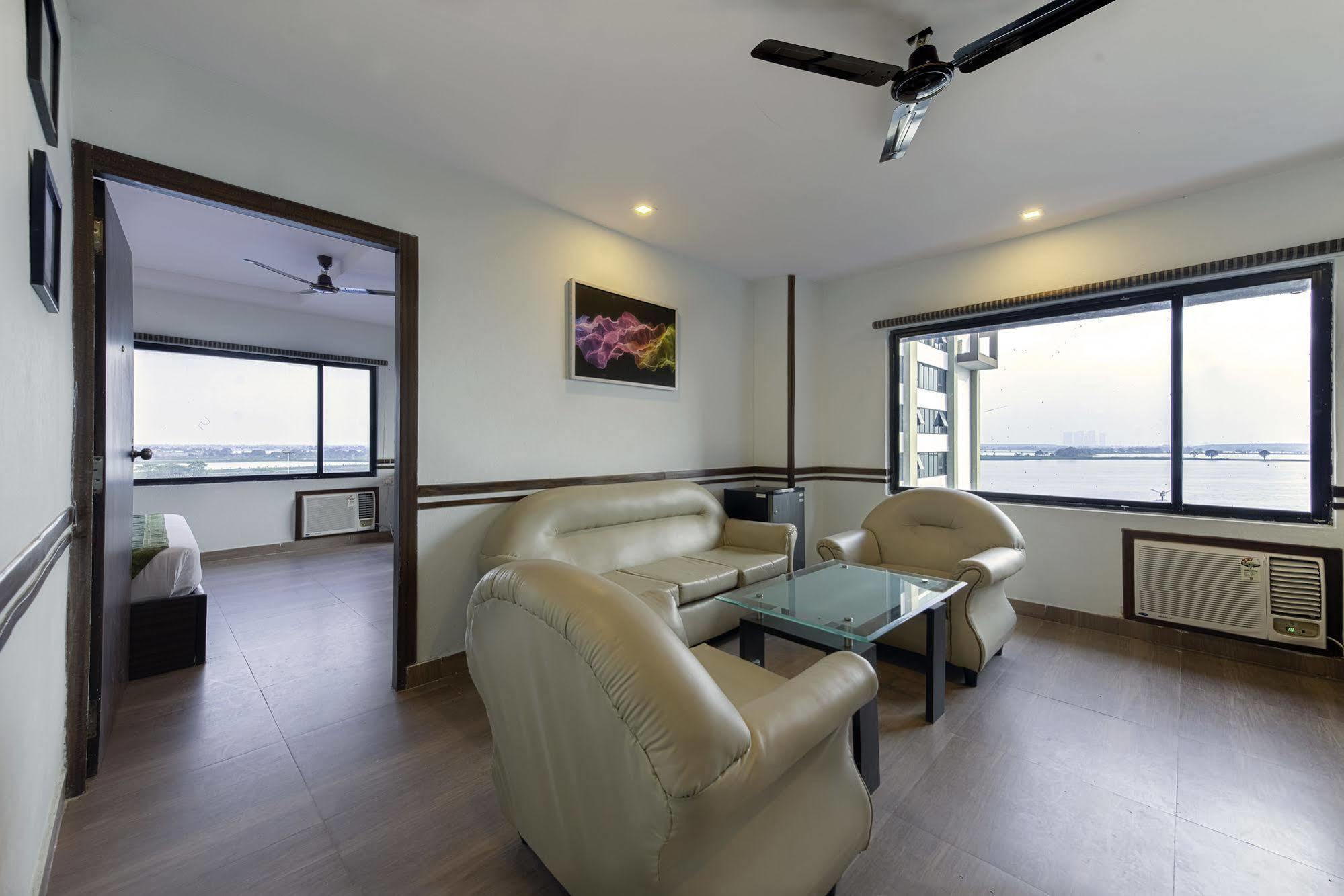 Treebo Stay Calcutta Exterior foto