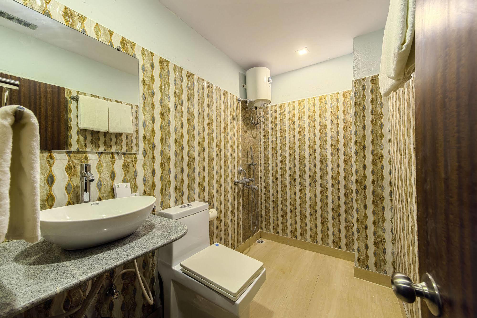 Treebo Stay Calcutta Exterior foto