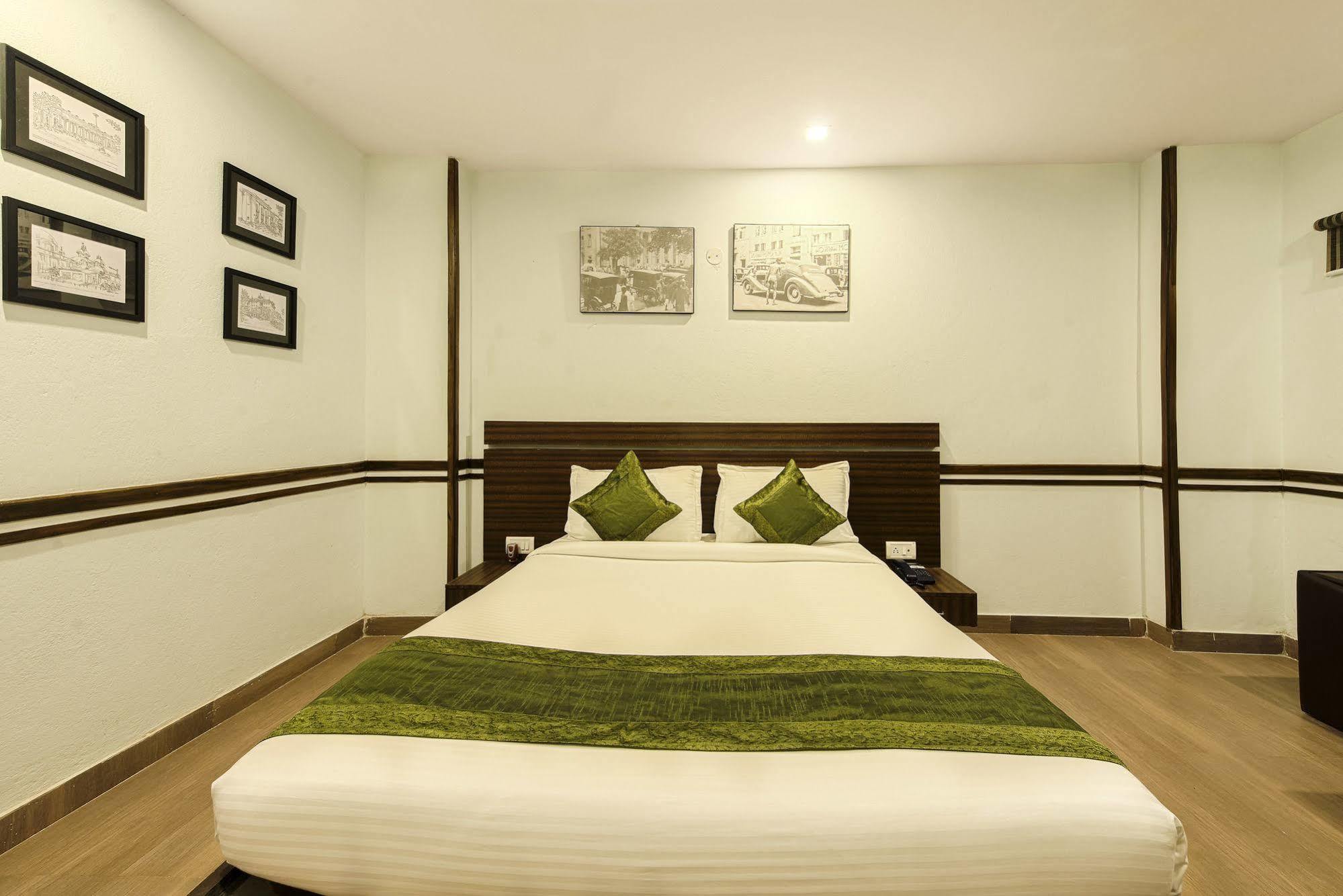 Treebo Stay Calcutta Exterior foto