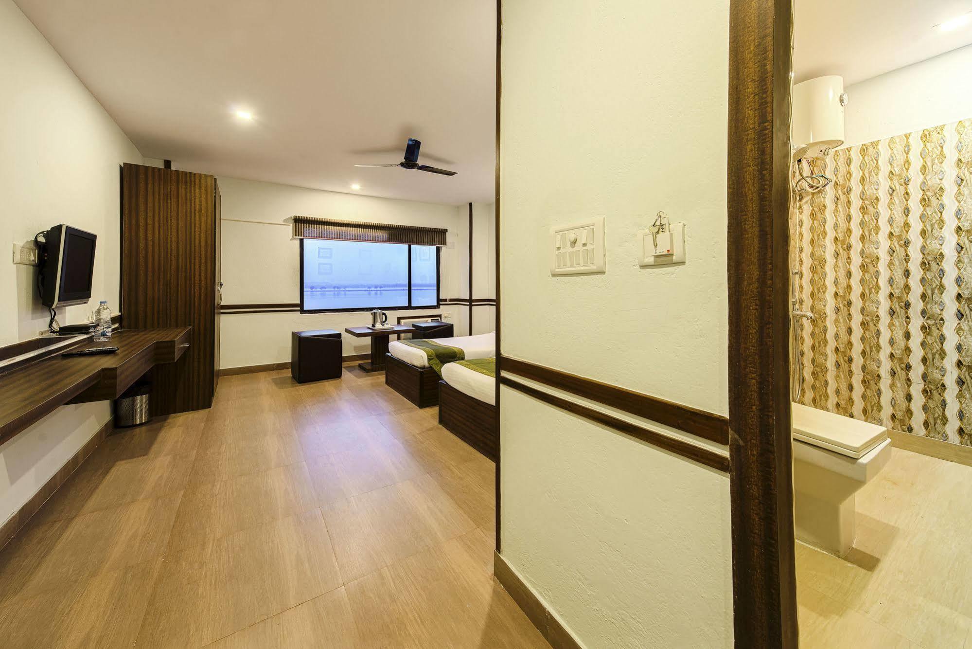Treebo Stay Calcutta Exterior foto