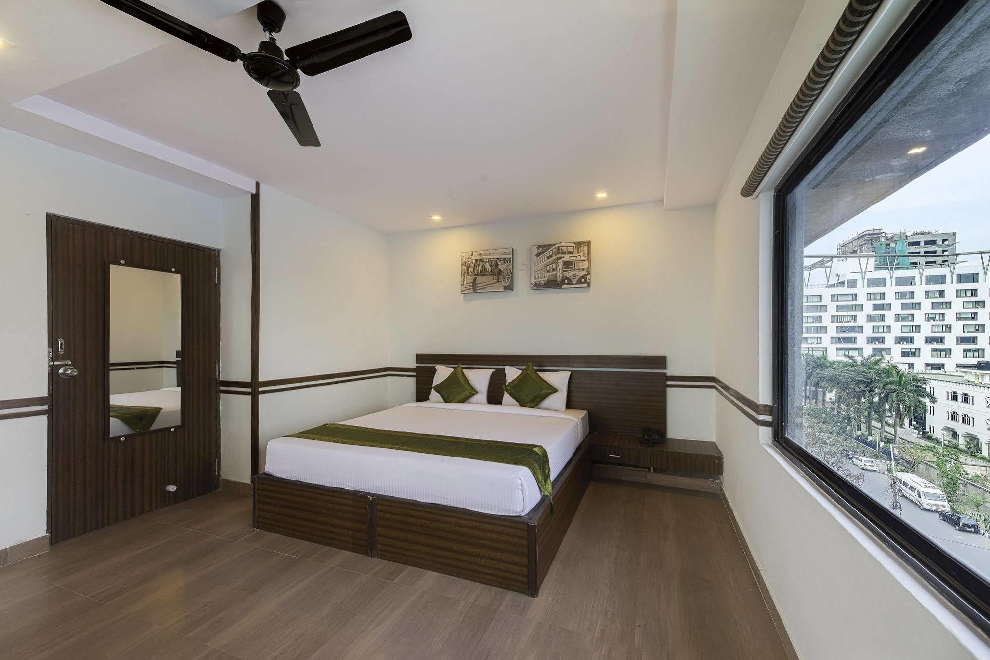 Treebo Stay Calcutta Exterior foto