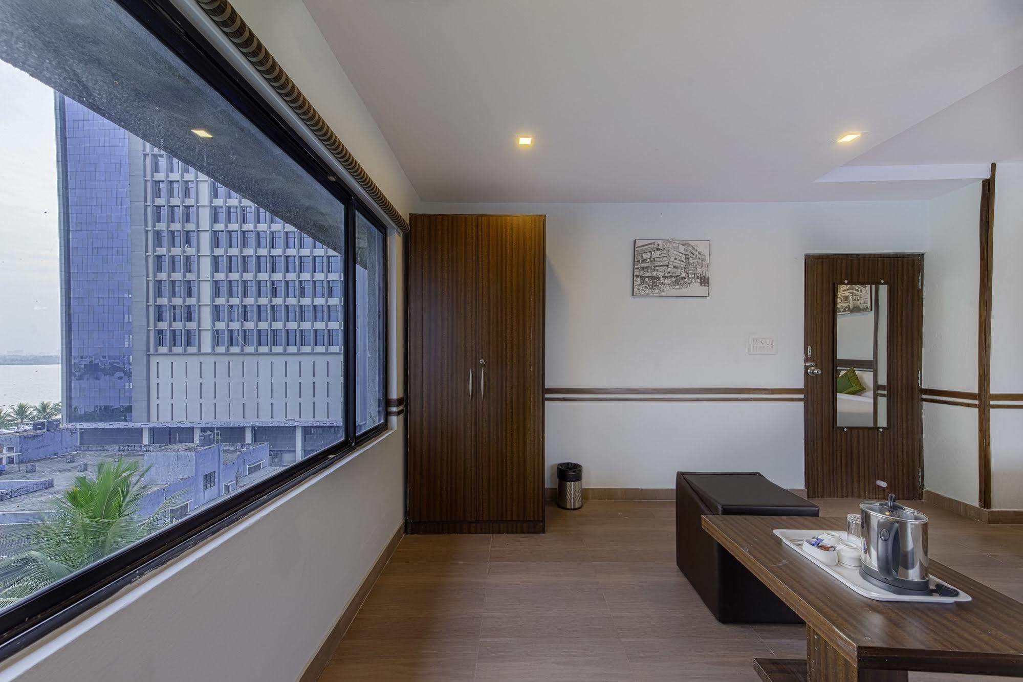 Treebo Stay Calcutta Exterior foto
