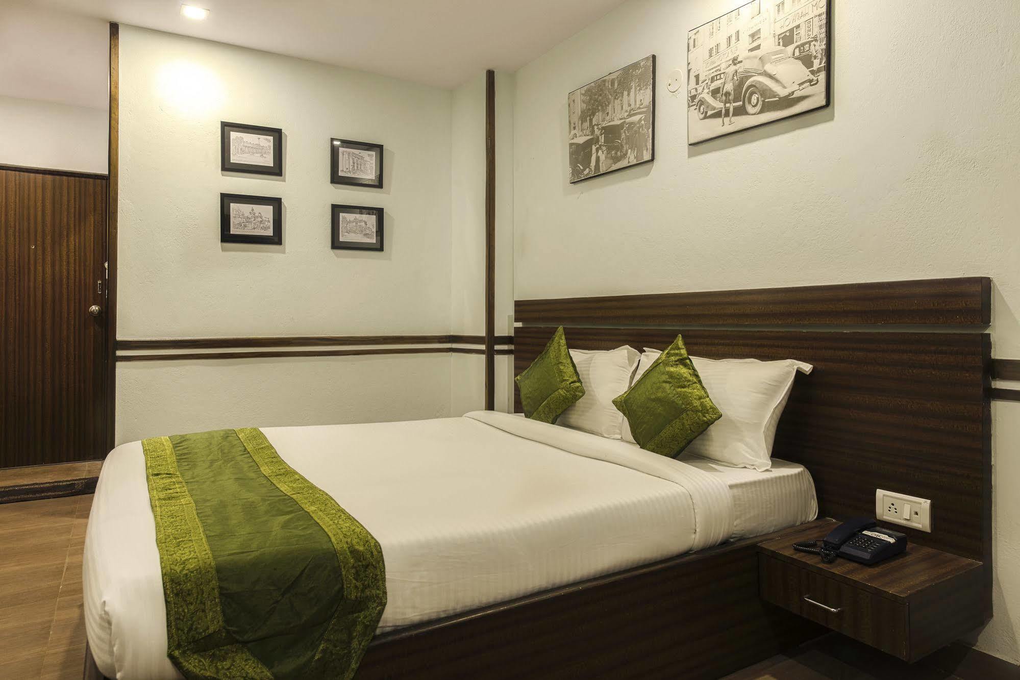 Treebo Stay Calcutta Exterior foto