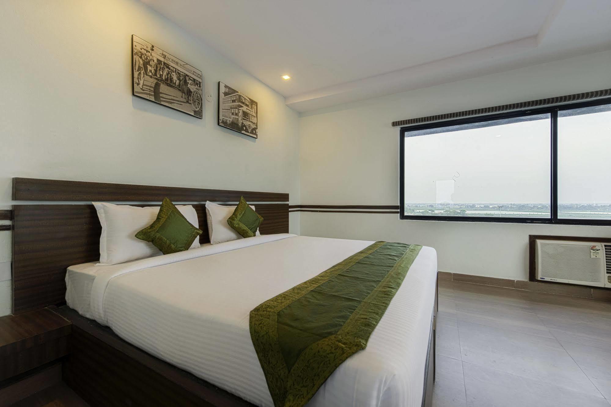 Treebo Stay Calcutta Exterior foto