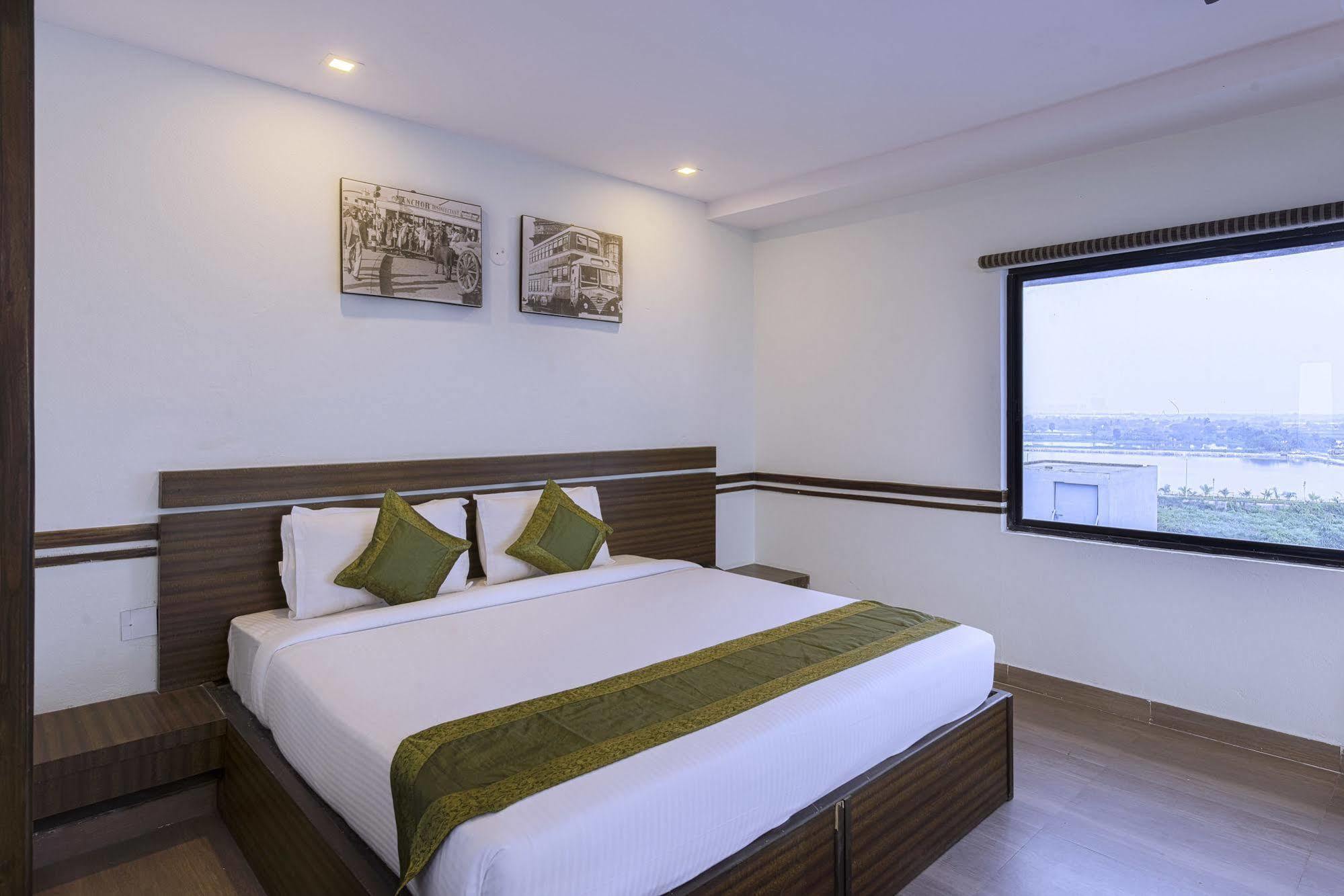 Treebo Stay Calcutta Exterior foto