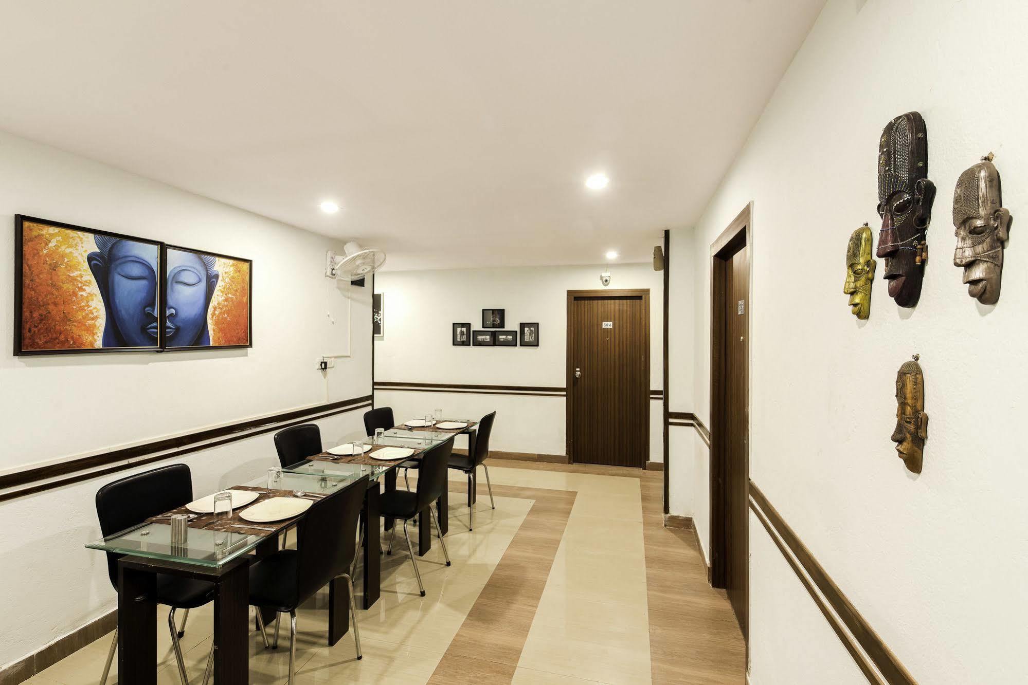 Treebo Stay Calcutta Exterior foto