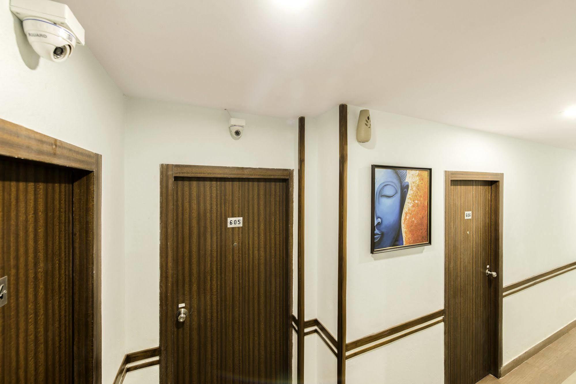Treebo Stay Calcutta Exterior foto