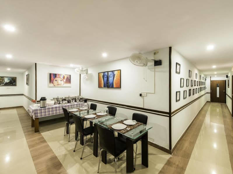 Treebo Stay Calcutta Exterior foto