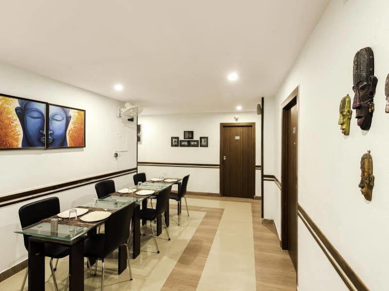 Treebo Stay Calcutta Exterior foto