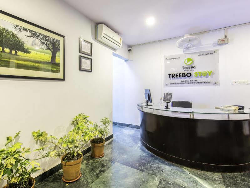 Treebo Stay Calcutta Exterior foto