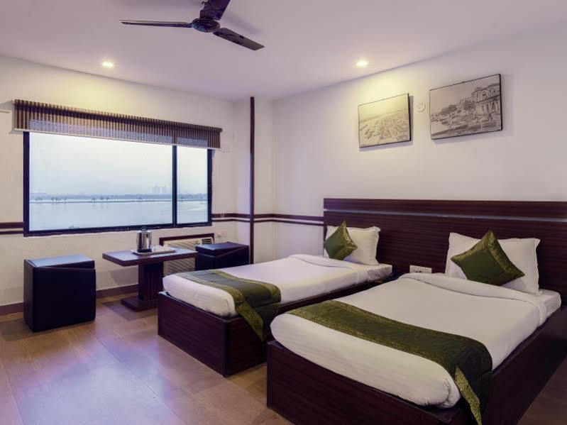 Treebo Stay Calcutta Exterior foto